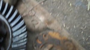 основние неисправности диферерецеала пвм т-40 ам