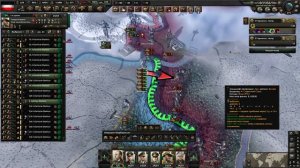 Священно Римский зажим Европы в Hearts of iron 4 | MC_MYXA