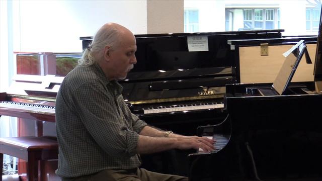 Michael Kac смотреть онлайн