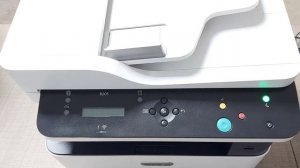 Reset resoftare Xerox B205 fix firmware - Easy Way