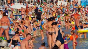 БИТКОМ ГОЛУБАЯ БУХТА В ГЕЛЕНДЖИКЕ