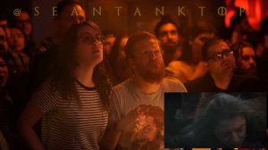 Game Of Thrones // Burlington Bar Reactions // S8E5 // CLEGANE BOWL REACTION!!