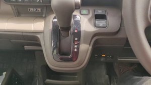 HONDA N-WGN 2020 год