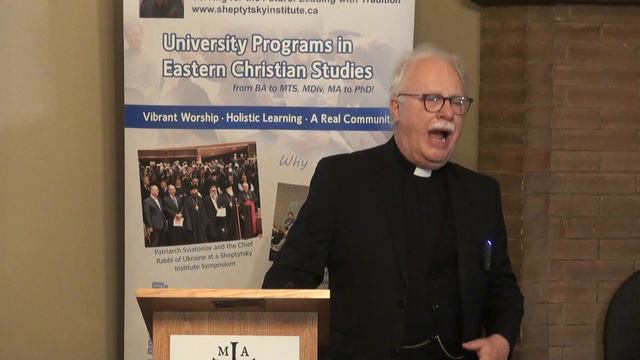Jesuits in the World of Orthodox Christians, Paul Shore