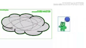 Bad Piggies Fight Cloud Add Round 29