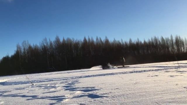 Мотобуксировщики ЮКОН из Рыбинска смотреть онлайн