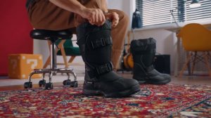 САМЫЕ ТЕПЛЫЕ БОТИНКИ В МИРЕ! Обзор Baffin Impact