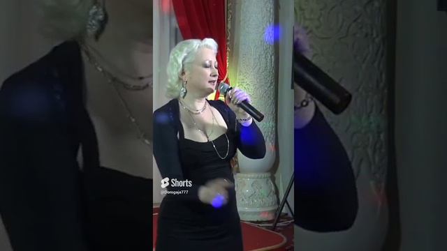 (Shorts2) Елена Дорогая - "Седьмое дыханье" (ТВ Шанс - 13.06.2022)