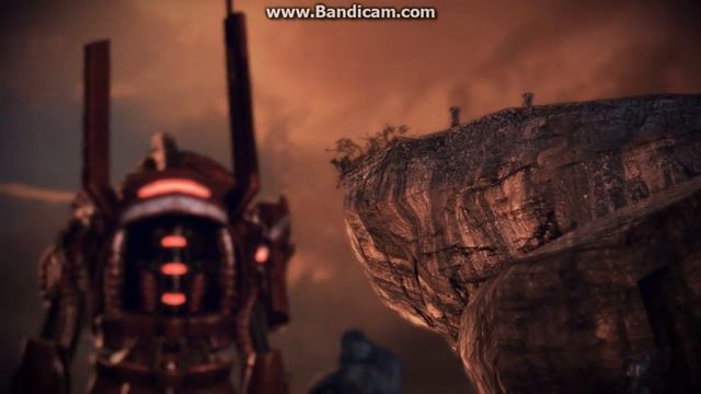 Mass Effect 3 - Save the Quarians and Geth *SPOILERS* смотреть онлайн