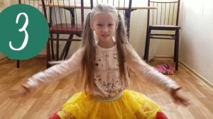 ?ЧЕЛЛЕНДЖ? Йога