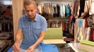 Пленки TPU для дизайна и Fashion - Только в компании Эль-текс!