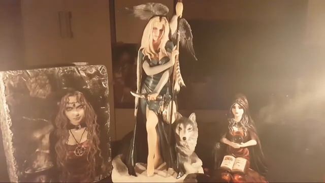 ДАРЫ ВЕДЬМЫ И ДАРЫ ВЕДЬМЕ смотреть онлайн