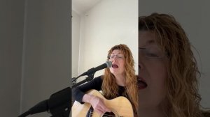 Take Me to the River Kaleida Cover