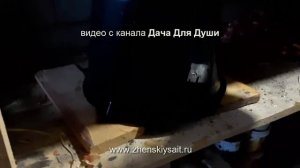 Курица высиживает ЯЙЦА...как убрать инстинкт наседки????