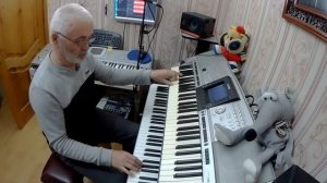 МАМА.Кавер