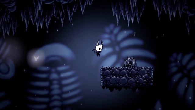 Hollow Knight Trailer смотреть онлайн