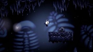 Hollow Knight Trailer
