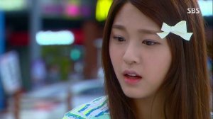 Мой уродливый братец 1 сезон 75 серия