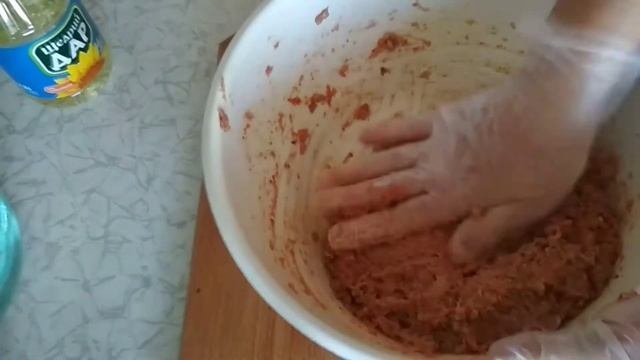 Вкуснейшие гречаники