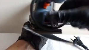 обзор плоскошлифовальной машинки Royal Tools