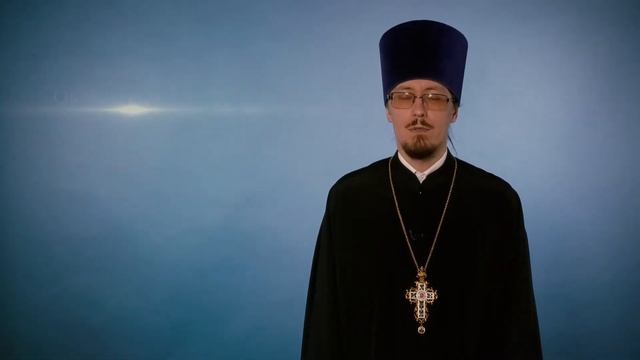 Зачем православным иконы? Кто автор Библии? смотреть онлайн