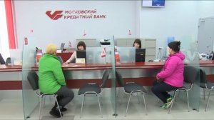 «Московский кредитный банк»