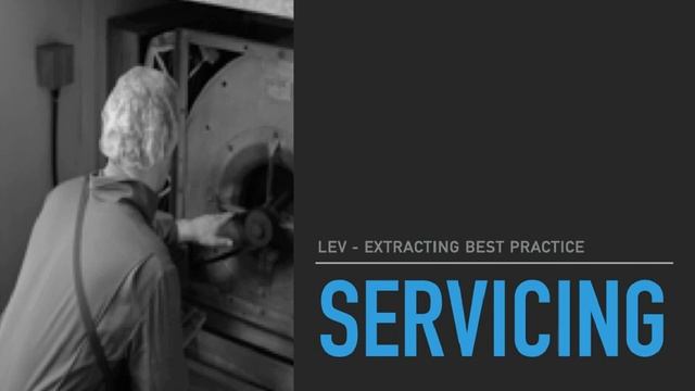 Introduction to Local Exhaust Ventilation смотреть онлайн