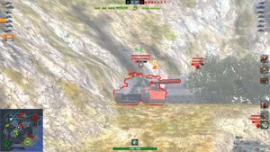 В БОЛЬ БЛИЦ #161 / Это невозможно! / WoT Blitz KRUPA