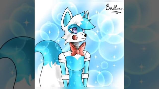 Самые милые картинки аниматроников смотреть онлайн