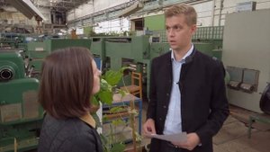 Профессия: Инженер по охране труда