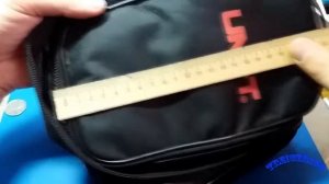 Сумка чехол для мультиметра из китая