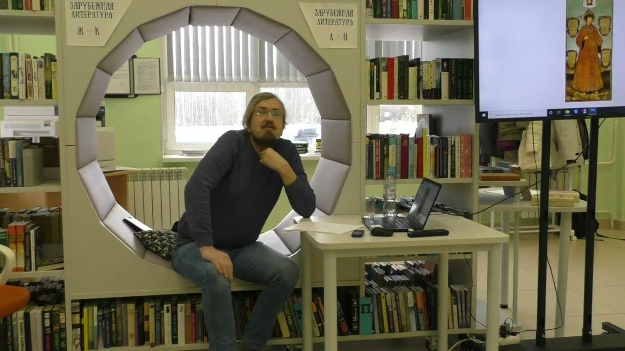 Федор Алексеевич Романов