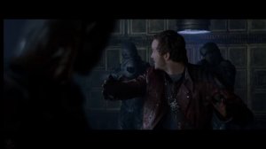 Я ЗВЕЗДНЫЙ ЛОРД! - КТО? СТРАЖИ ГАЛАКТИКИ СЦЕНА ИЗ ФИЛЬМОВ