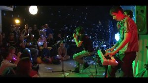 квартирник ДМЦ в Москве.http://dmc-music.ru