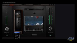 Antelope Audio Axino Synergy Core USB Modeling Microphone - AmericanMusical.com