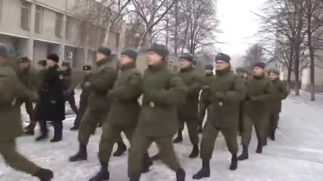 Срочная служба в армии в 2022 году смотреть онлайн