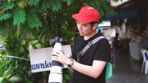 รีวิว SONY FE 200-600mm F5.6-6.3 ถ่ายนก ถึงพระจันทร์ หายคันด้วยตัวเดียว | ซื้อไม่ซื้อ | FOTOFILE