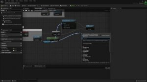 3 ways to make a Double Jump in Unreal Engine 5 using Blueprints