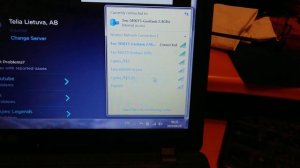 asus x54c upgrade  change cpu, wifi module and ram