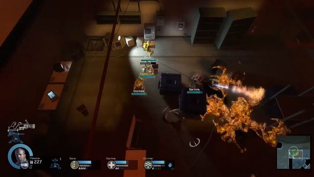 Поигрульки в Alien Swarm Reactive Drop 2 смотреть онлайн