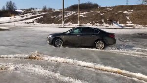 Опель Инсигния V6 2.8t полный привод