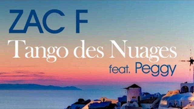 Zac f feat.Peggy -Tango des Nuages [h@k remix] смотреть онлайн
