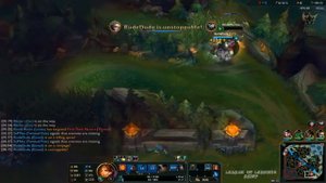 League of Legends (LoL). Топ 6 саппортов, по моему мнению.