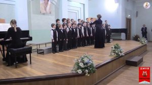 Г. Струве "Зима зовет"