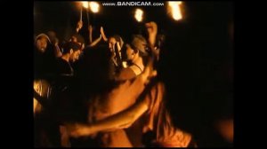 Библейские сказания Моисей Часть 2 (Субтитрами)