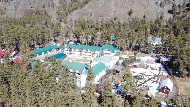 Встреча Dears Димаша 2021 на Алтае! Усадьба "Ника" - основная база. смотреть онлайн