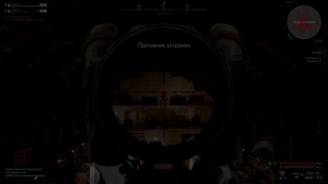 СТАЛКРАФТ стоит ли играть с FN FAL ? смотреть онлайн