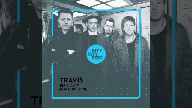 Travis - Side