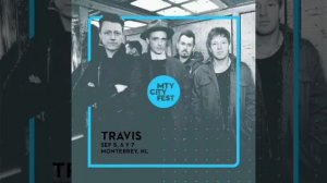 Travis - Side