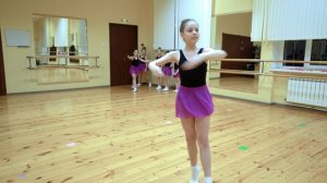 Детская школа искусств